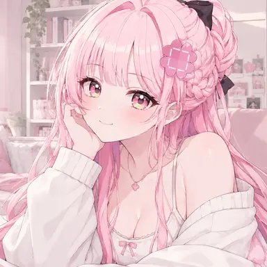 Profile image of ラッキー