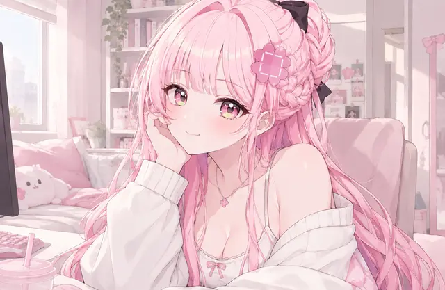 Profile image of ラッキー