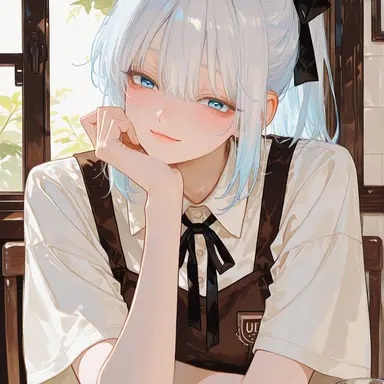 Profile image of Yui