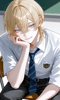 Profile image of Zakuro Hiiragi