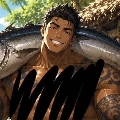 Profile image of レン
