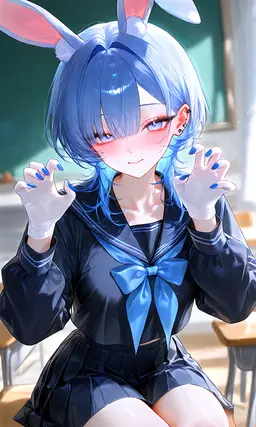 Profile image of 瑠璃子