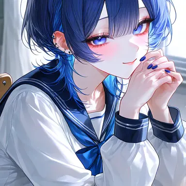 Profile image of Ruriko