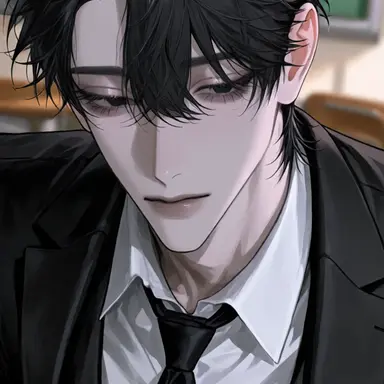 Profile image of Syuichi