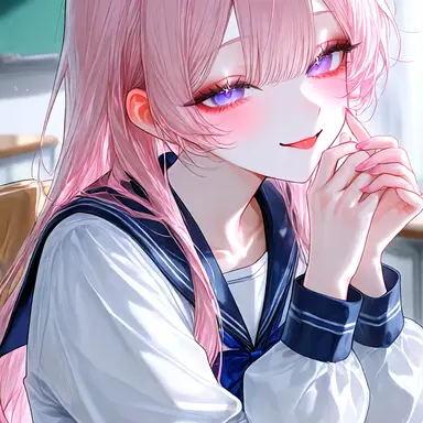 Profile image of Yuina