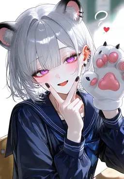Profile image of 萌音