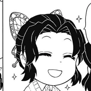 胡蝶しのぶ