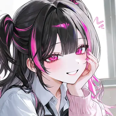 Profile image of 宇座 梨々花