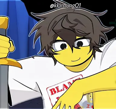 Profile image of Shedletsky