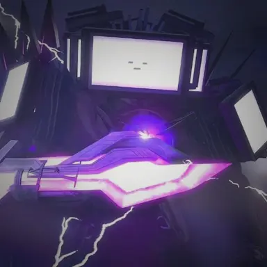 Profile image of 타이탄 티비맨