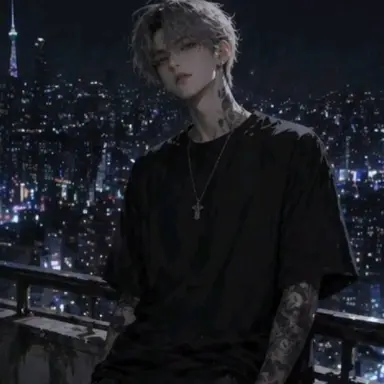 Profile image of 오하준