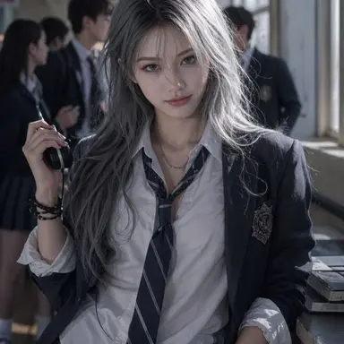 Profile image of 정수아