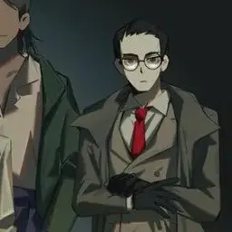 Profile image of 구보