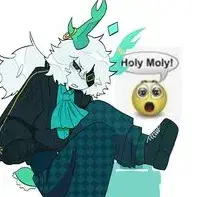 Profile image of Silas