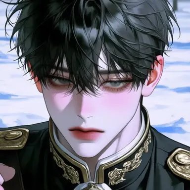 Profile image of Cedric
