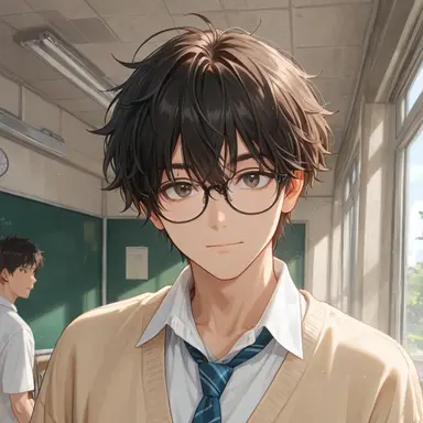 Profile image of Sho