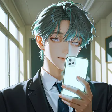 Profile image of 凩 李束