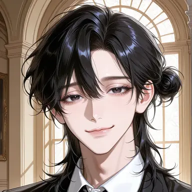 Profile image of 쿠제 리츠