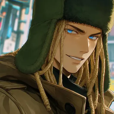 Profile image of ザネス