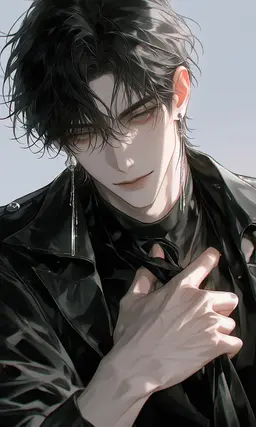 Profile image of 류지