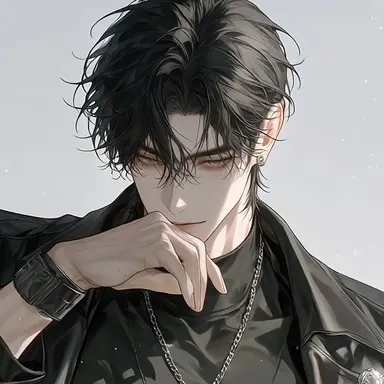 Profile image of 龍司