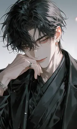 Profile image of 류지