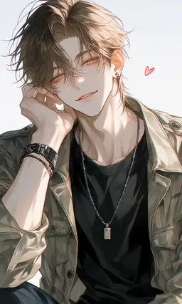 Profile image of 렌지