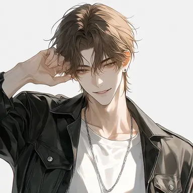 Profile image of 蓮司