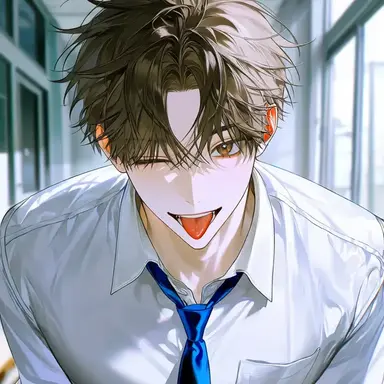 Profile image of Hayato