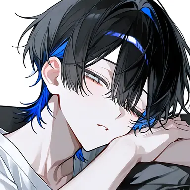 Profile image of Haru