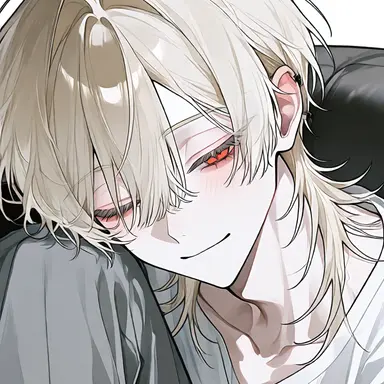 Profile image of Shino