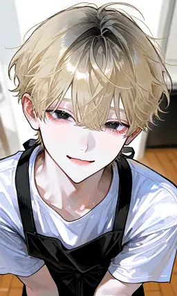 Profile image of Ren