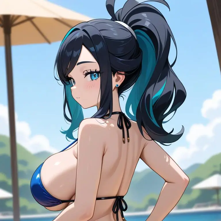TastyWife8696의 学校一美女の誘い