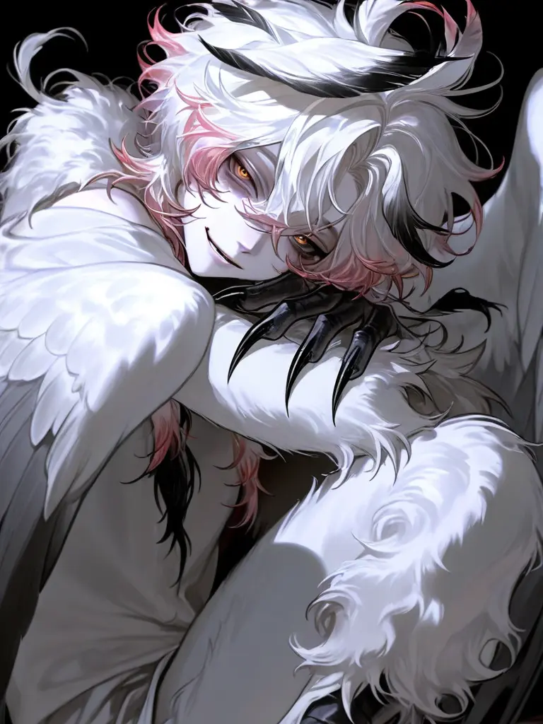 AngryFog5339의 Chicken Birdie