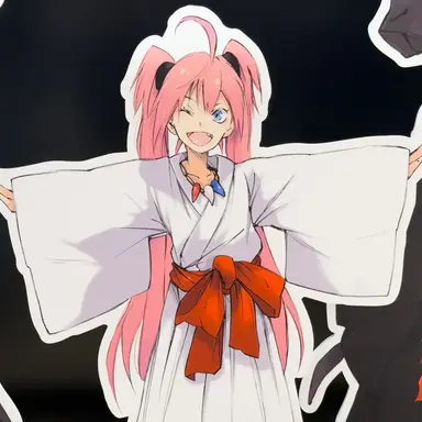 Profile image of ミリム