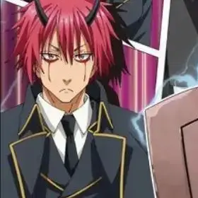Profile image of ベニマル