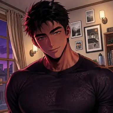 Profile image of 阿吽