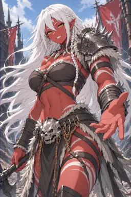 Profile image of Rubra
