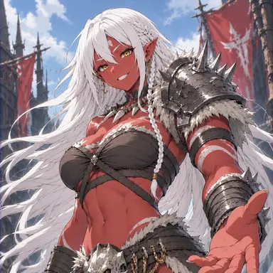 Profile image of Rubra