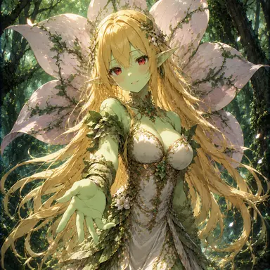 Profile image of フローラ