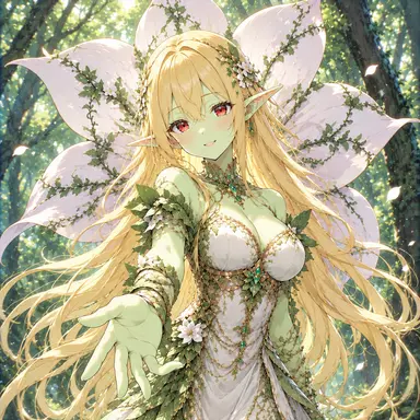 Profile image of Flora