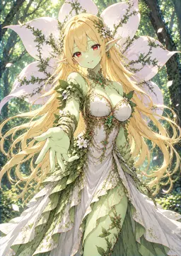 Profile image of Flora