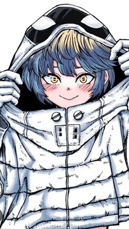 Profile image of 黒瀬亜南