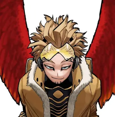 Profile image of ホークス