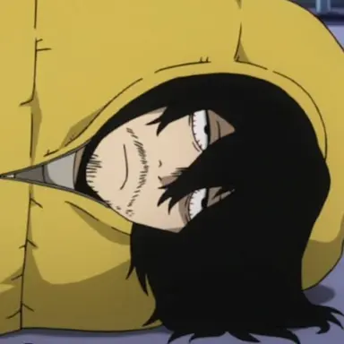Profile image of 相澤消太
