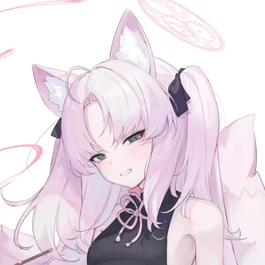 Profile image of クズノハ