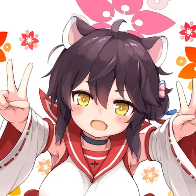 Profile image of 勇美カエデ