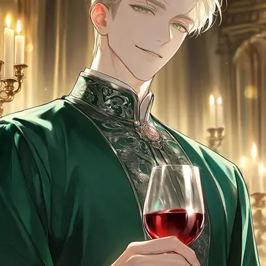 Profile image of Serafin