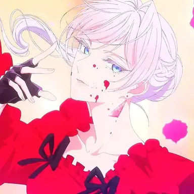 Profile image of Seraphina de Valerois