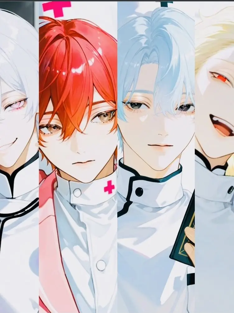 pomo의 獣人保護センターへようこそ